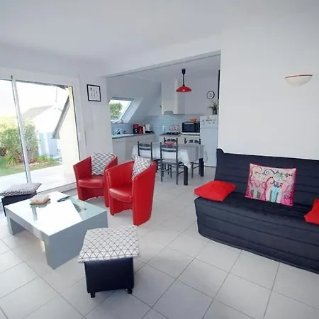 Apartment Phimar