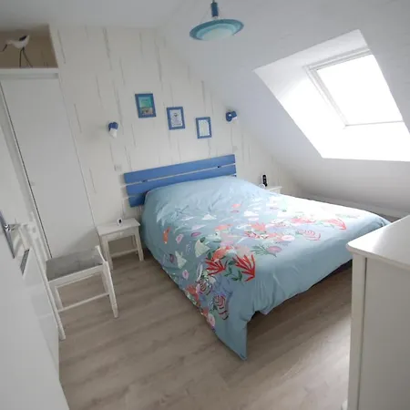 Apartment Phimar Pénestin