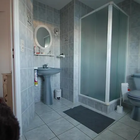 Apartment Phimar *